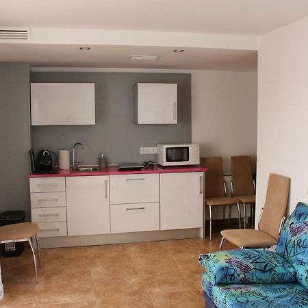 Apartamento De Silvia Аликанте Екстериор снимка