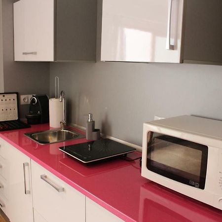 Apartamento De Silvia Аликанте Екстериор снимка