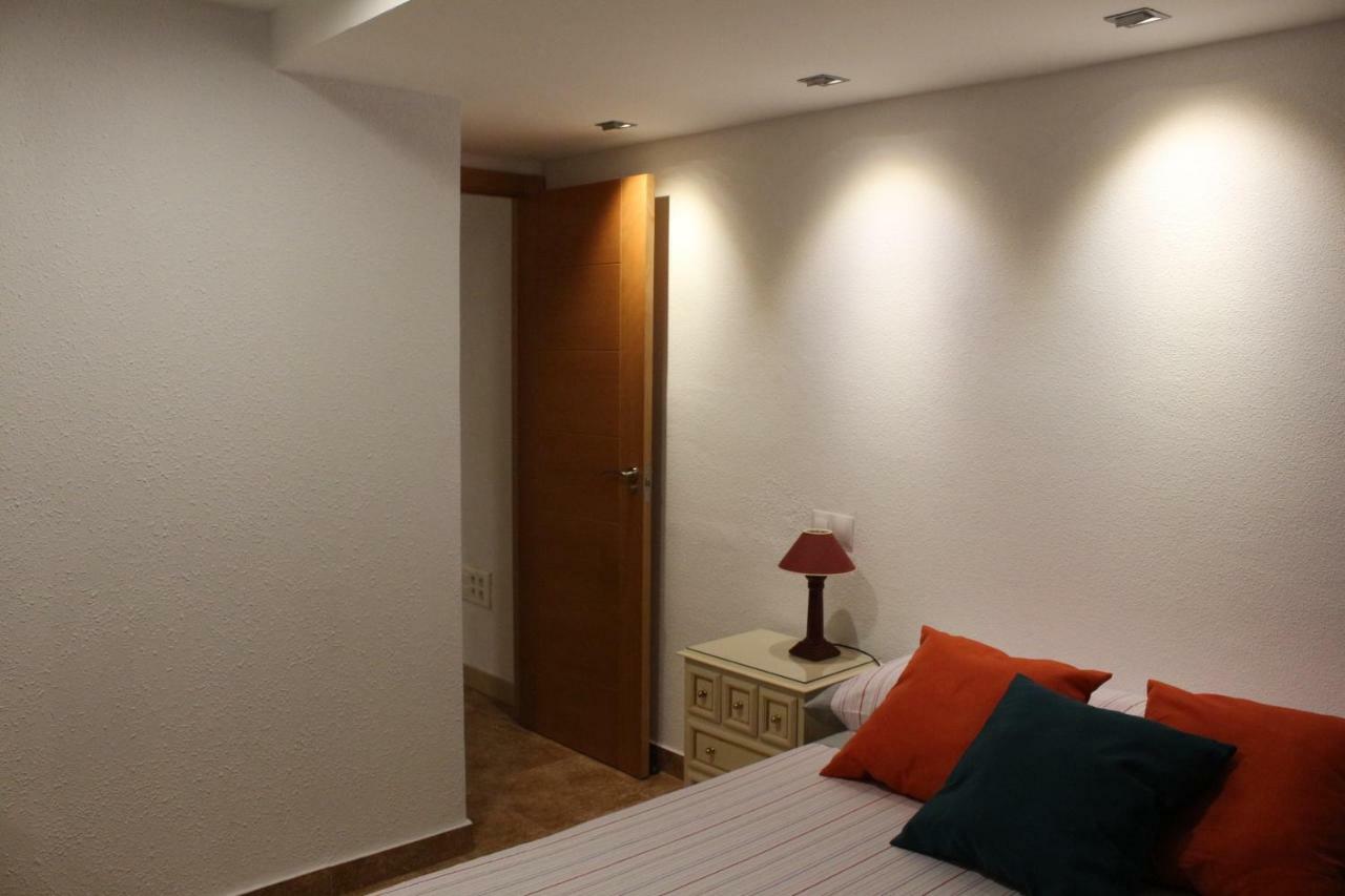 Apartamento De Silvia Аликанте Екстериор снимка