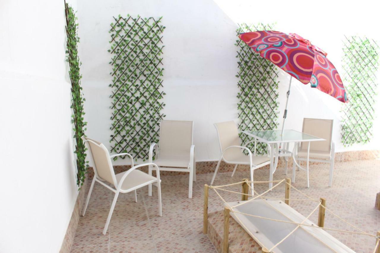 Apartamento De Silvia Аликанте Екстериор снимка
