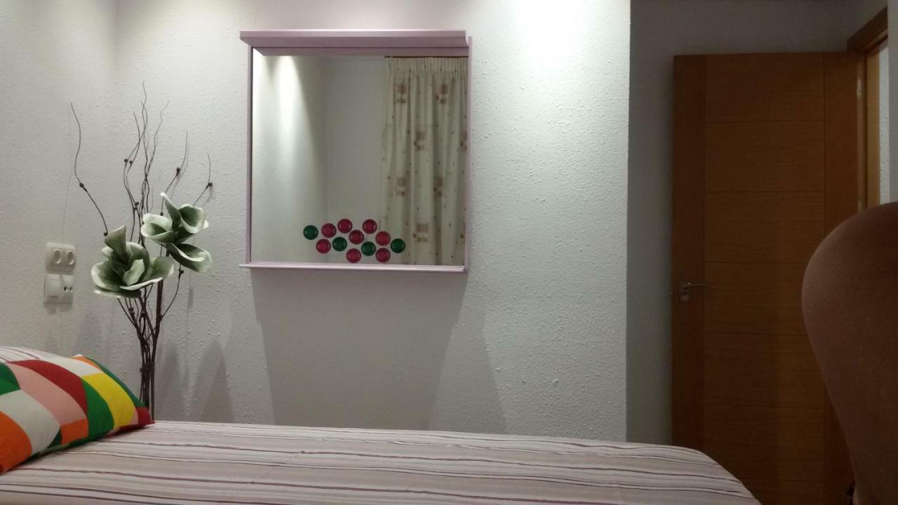 Apartamento De Silvia Аликанте Екстериор снимка