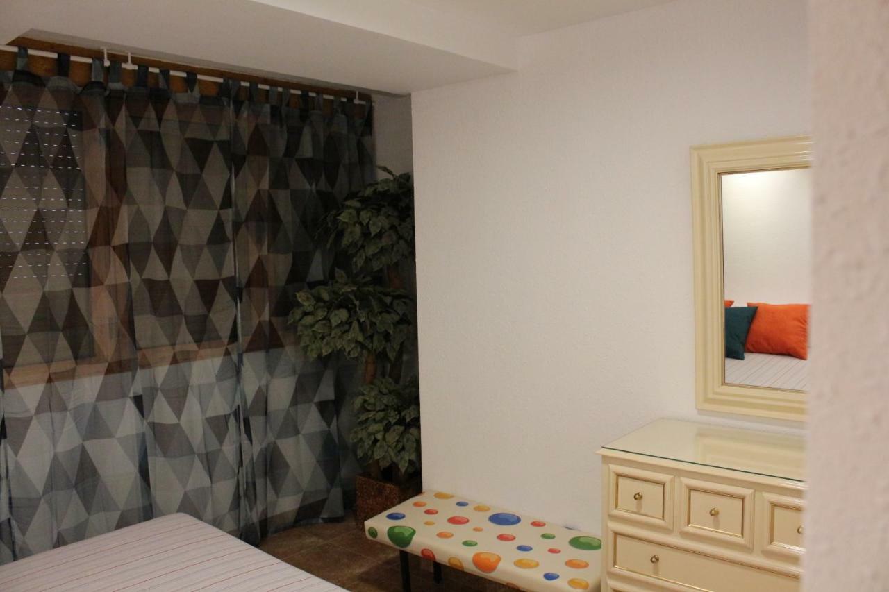 Apartamento De Silvia Аликанте Екстериор снимка