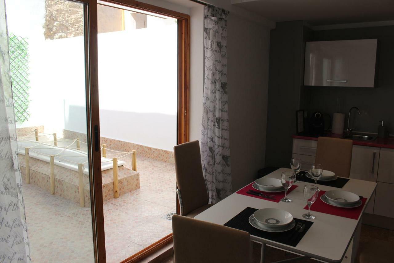 Apartamento De Silvia Аликанте Екстериор снимка