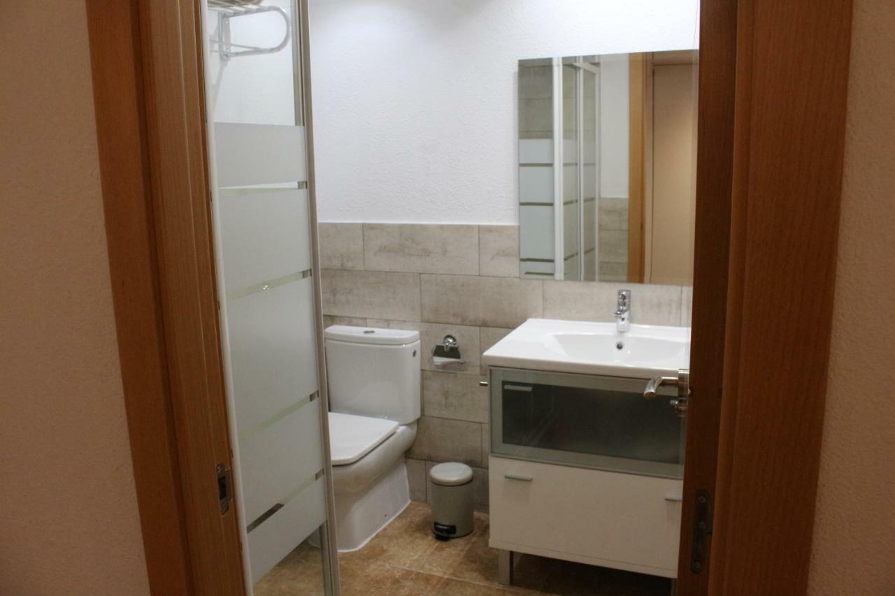 Apartamento De Silvia Аликанте Екстериор снимка
