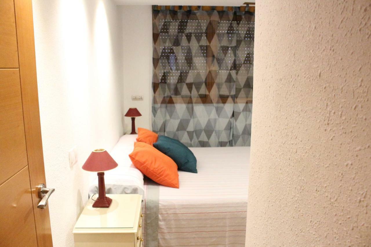Apartamento De Silvia Аликанте Екстериор снимка