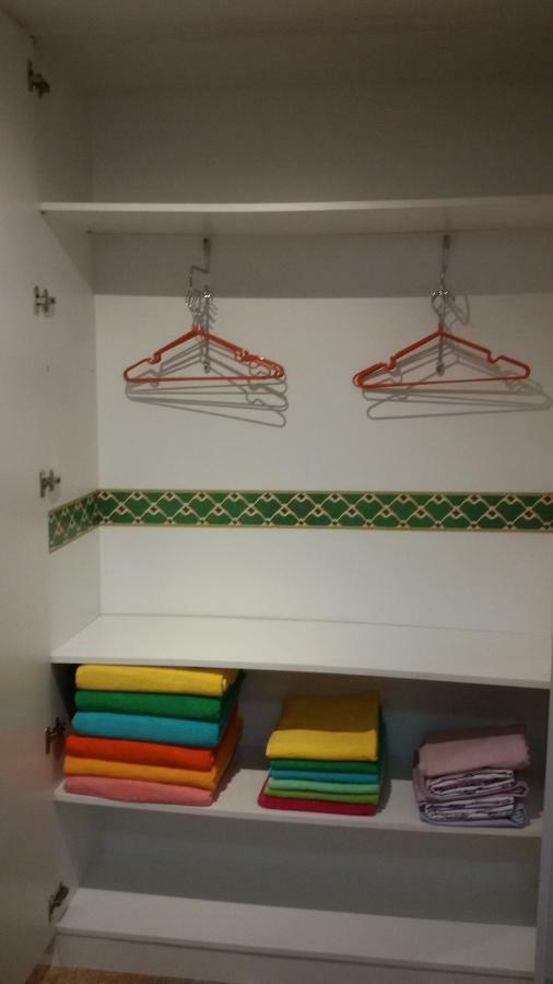 Apartamento De Silvia Аликанте Екстериор снимка